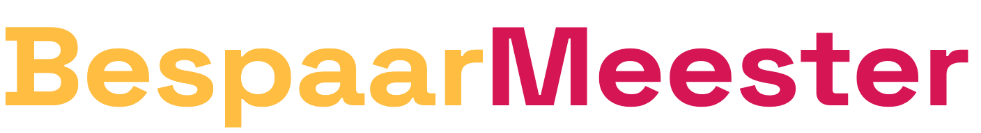 Bespaarmeester