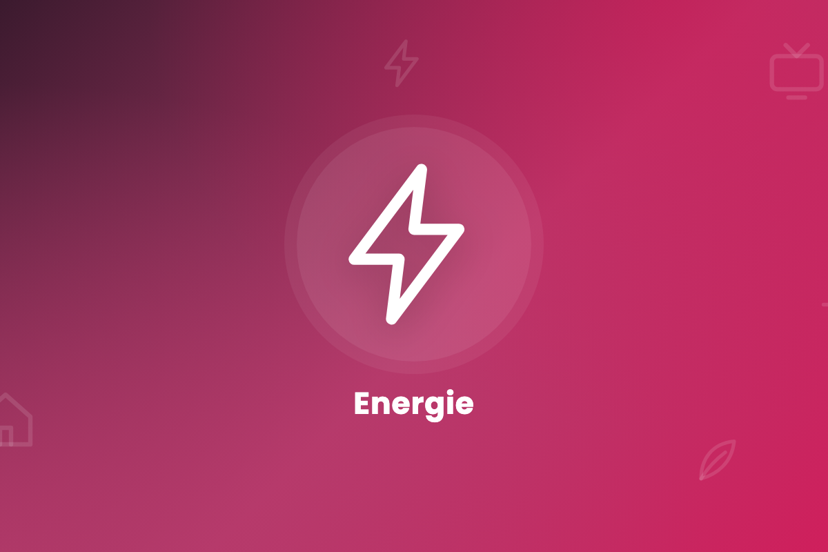 Energie