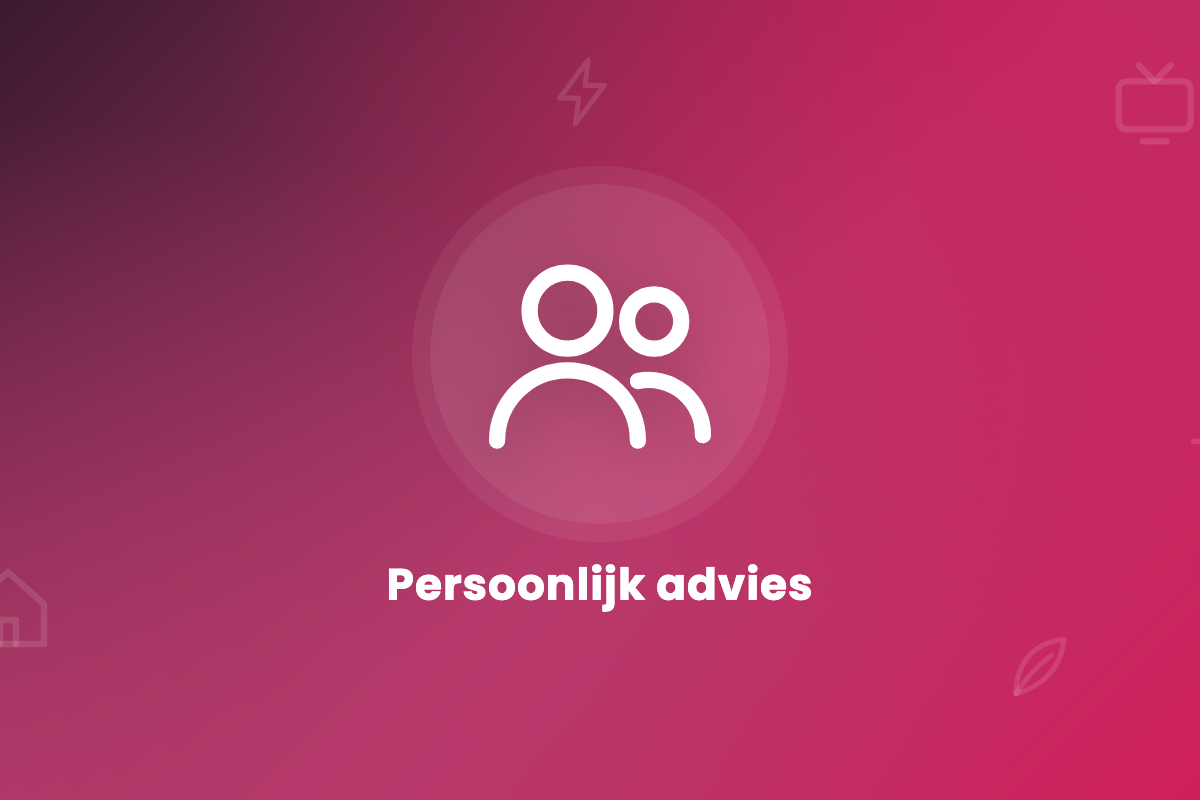 Persoonlijk advies